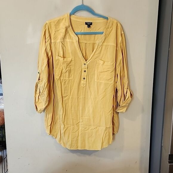 Torrid Harper top size 3 - Picture 1 of 4